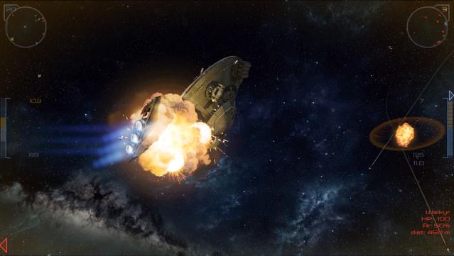 Iron Sky: Invasion UHD Director's Cut screenshot 5
