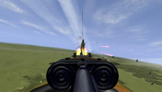 IL-2 Sturmovik™: 1946 screenshot 7