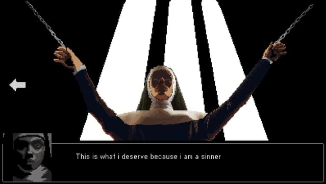Cult Vacui screenshot 7