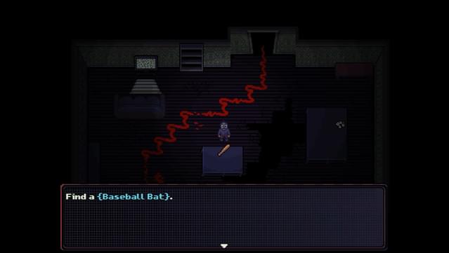 Look Outside screenshot 5