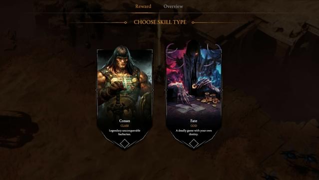 Jotunnslayer: Hordes of Hel - Conan screenshot 6