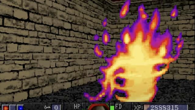 DeathKeep screenshot 5