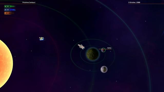 Star Control®: Origins screenshot 0