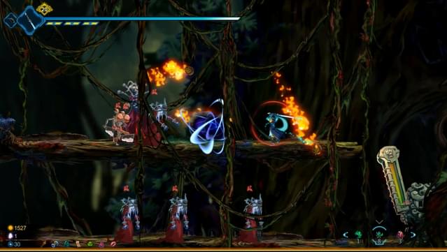 Seed Hunter 猎源 screenshot 7