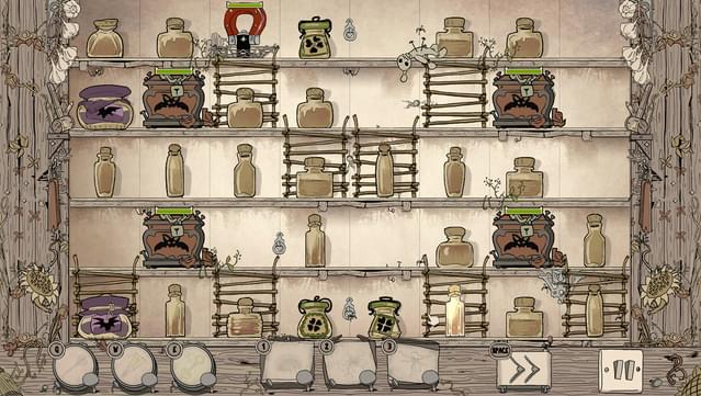 JARS screenshot 2