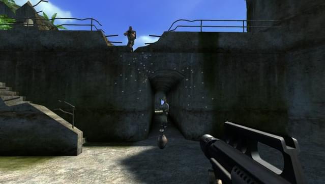 Far Cry® screenshot 0