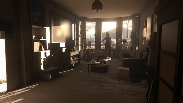 Fragments of Him screenshot 7