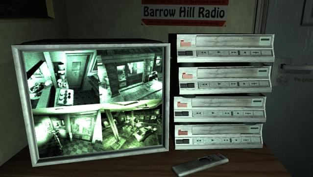 Barrow Hill: Curse of the Ancient Circle screenshot 1