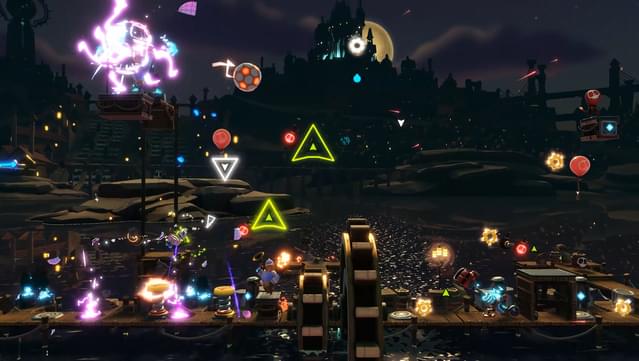 Hextech Mayhem: BOOMBOX 1: POP/STARZ screenshot 7