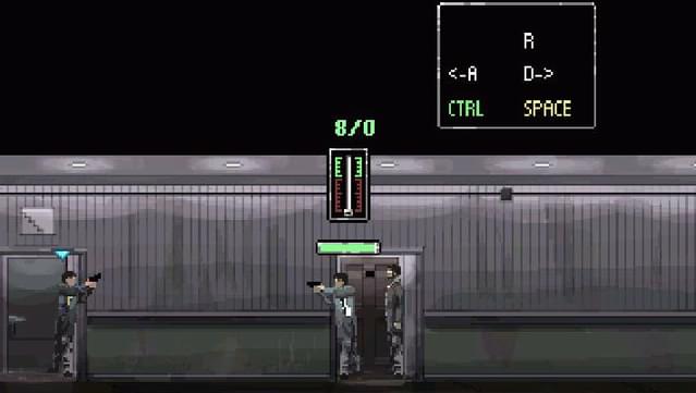 Gemini Rue screenshot 6