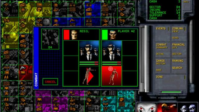 Chaos Overlords screenshot 7