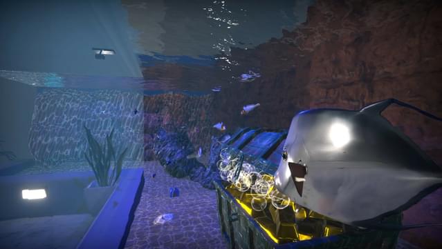 Aquarist - American Fish DLC screenshot 7