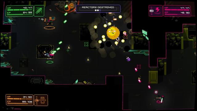 NeuroVoider screenshot 2