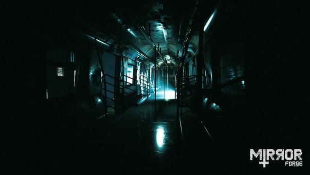 Mirror Forge screenshot 2
