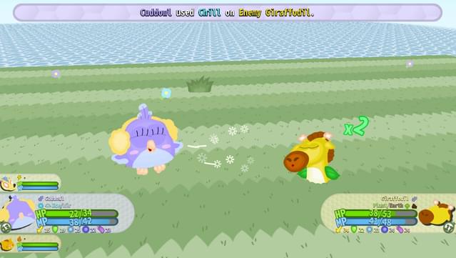 Abomi Nation screenshot 5