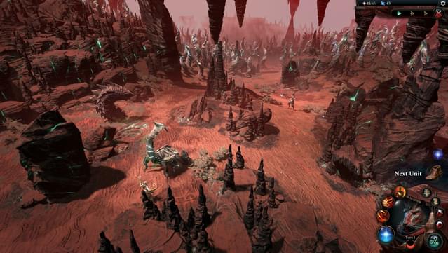 Age of Wonders 4: Expansion Pass 3 screenshot 4