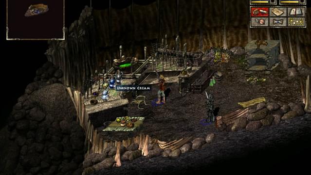 Beyond Divinity screenshot 3