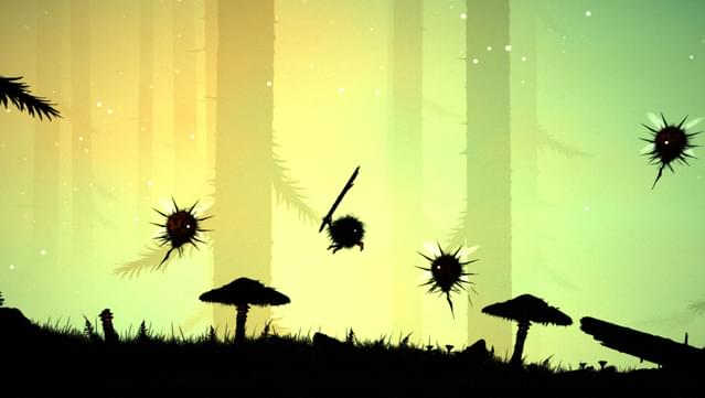 Feist screenshot 3