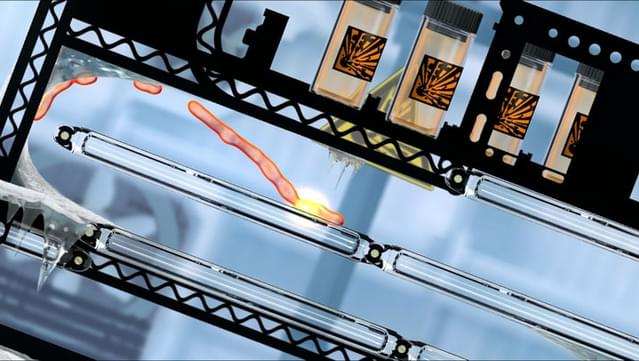 Puddle screenshot 4
