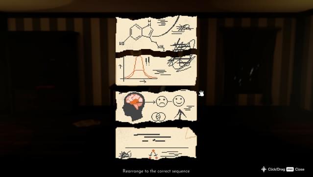 Abashed Demo screenshot 5