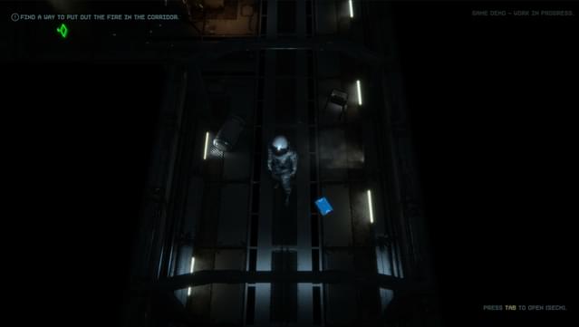 Forgotten 23 screenshot 3