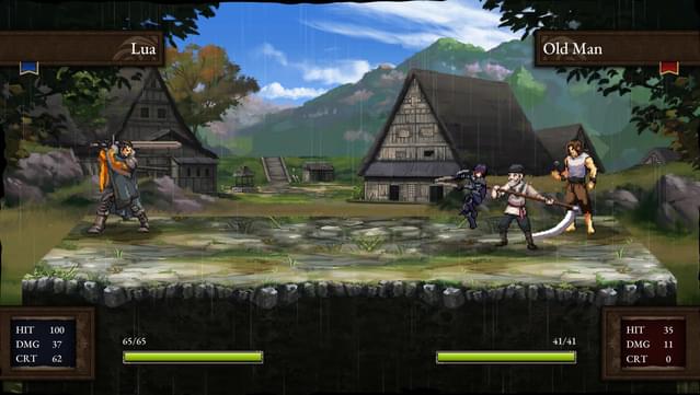 Rise Eterna Bundle screenshot 4
