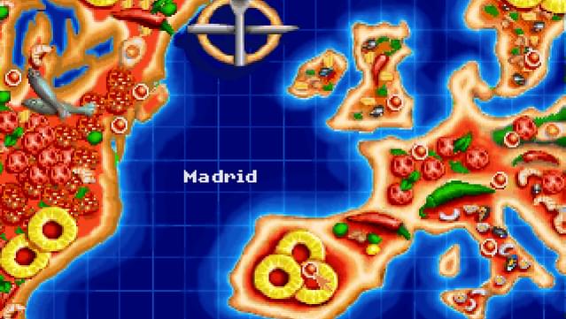 Pizza Connection screenshot 5