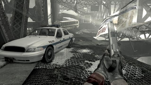 I Am Alive screenshot 4