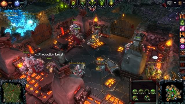Dungeons 2 screenshot 7
