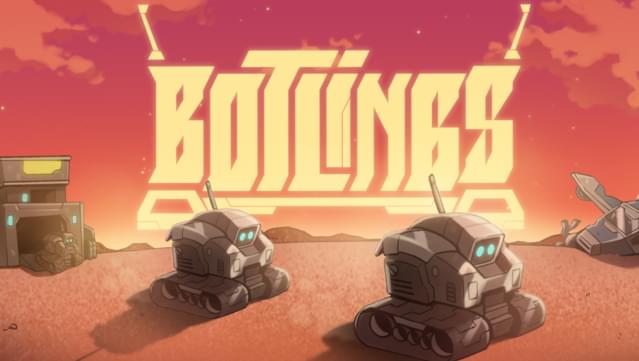 Botlings