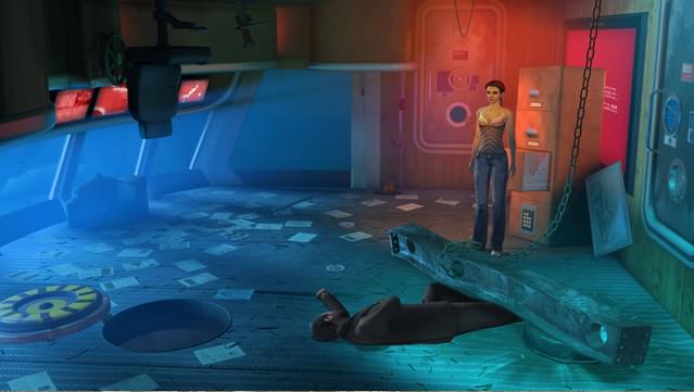Animation Arts Collection screenshot 6
