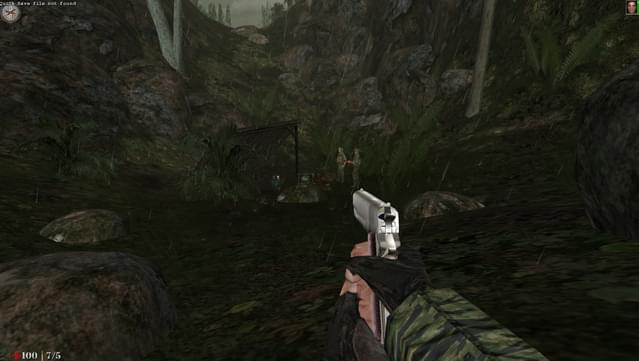 Line of Sight: Vietnam screenshot 4