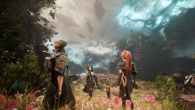 Clair Obscur: Expedition 33 screenshot 0