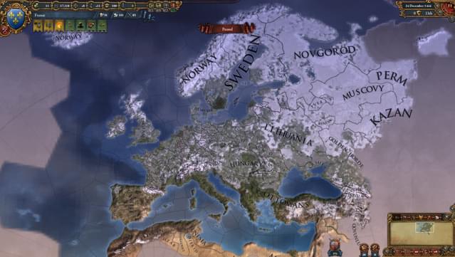 Europa Universalis IV: Songs of War Music Pack screenshot 7