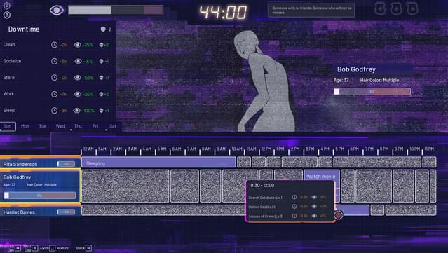 Life Eater screenshot 0