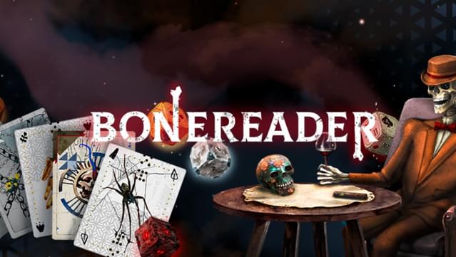 BONEREADER Collector's Edition Bundle