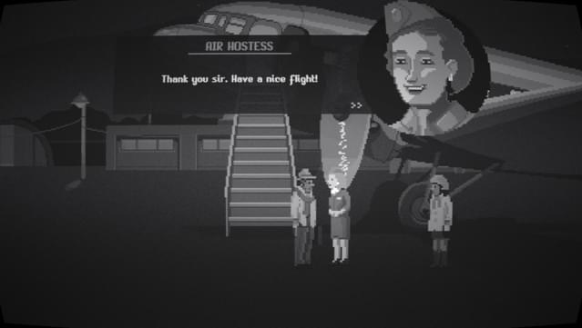 Midnight Scenes: The Goodbye Note screenshot 2