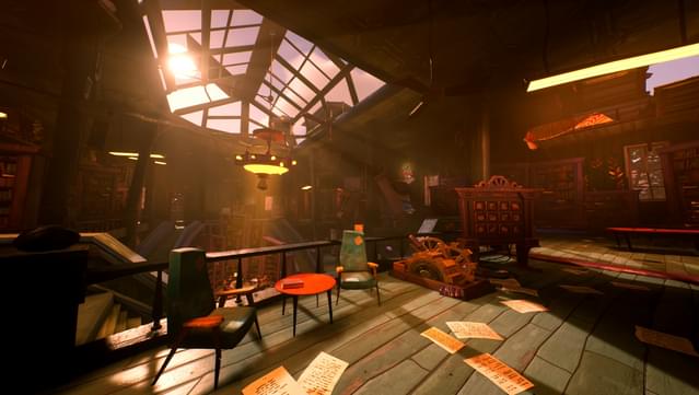 Hello Neighbor 2: Late Fees DLC screenshot 5