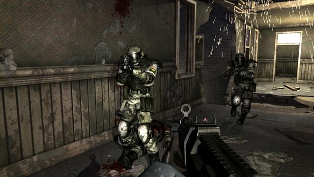 F.E.A.R. Platinum screenshot 4