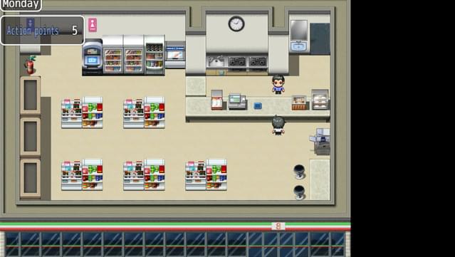 Encode Encore! screenshot 1