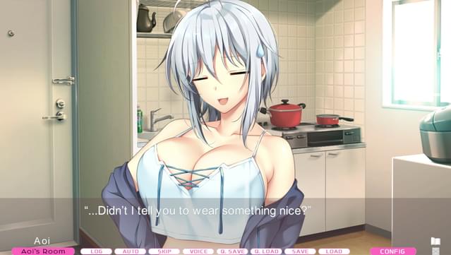 LOVEJUICED! -Hi Neighbor, meet Gamer.- screenshot 3