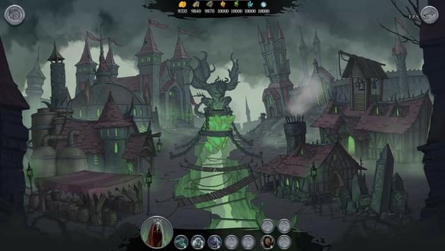 Stones Keeper II: Chaos Lord screenshot 5