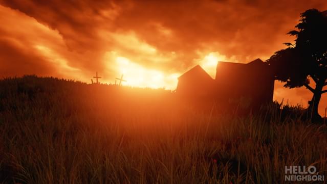 Hello Neighbor's Favorite Songs screenshot 5