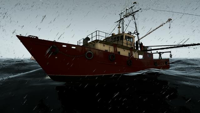 Fishing: North Atlantic - Scallops Expansion screenshot 3