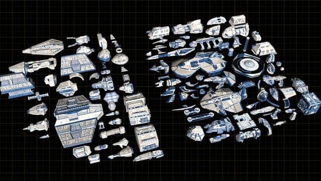 Galactic Civilizations III - Altarian Prophecy DLC screenshot 4