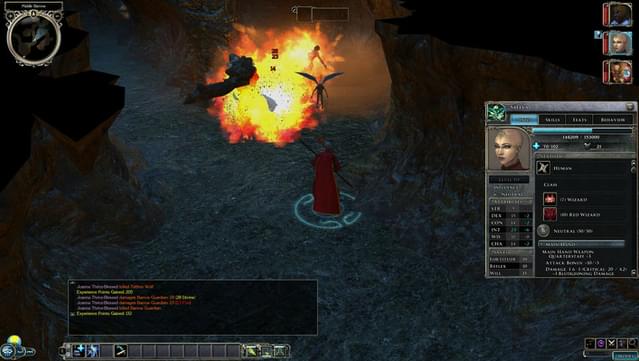 Neverwinter Nights 2 Complete screenshot 7