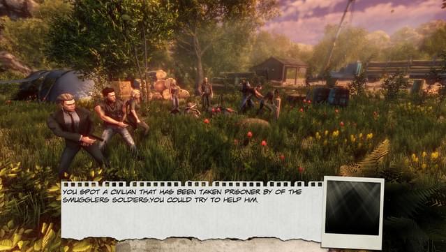 Dead Age 2 screenshot 7