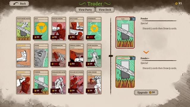 Knights in Tight Spaces - Collector's Edition screenshot 4