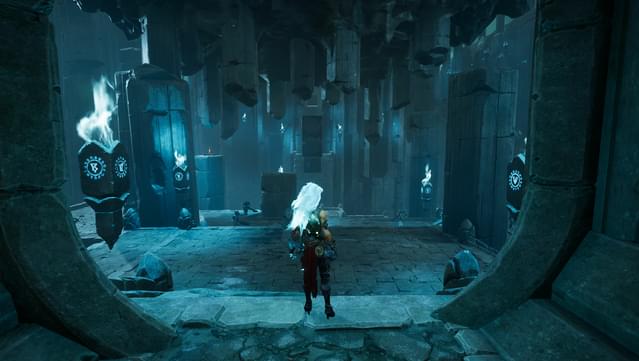 Darksiders III - Keepers of the Void screenshot 7