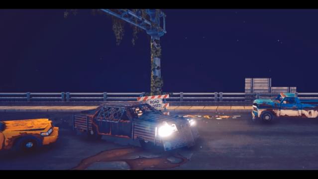 HordeCore: Training Ground screenshot 3